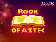 Играть в Book of Aztec казино VAVADA
